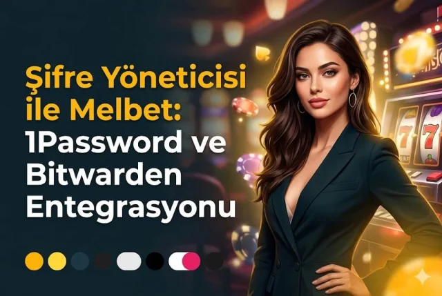 Melbet Şifremi Unuttum: Hızlı ve Kolay Şifre Yenileme